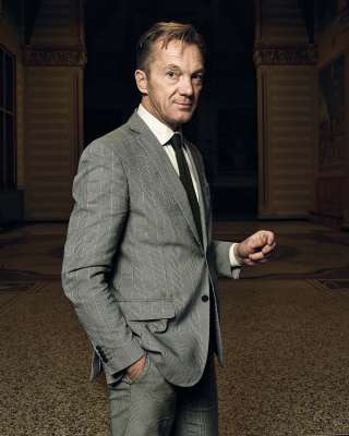 NMF fonds Wim Pijbes